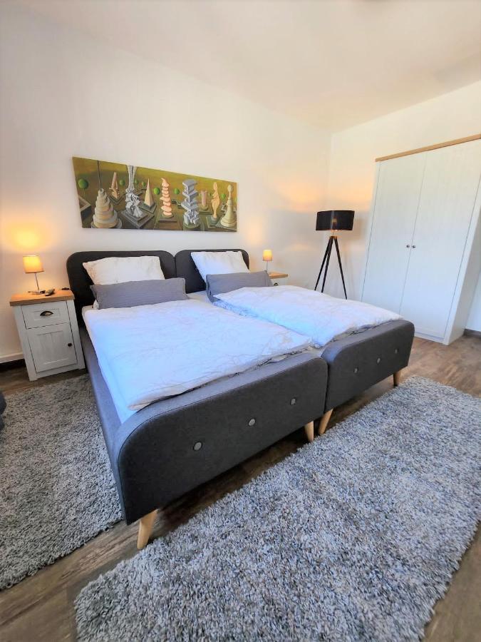 Art-Appartement Bielefeld Exterior foto